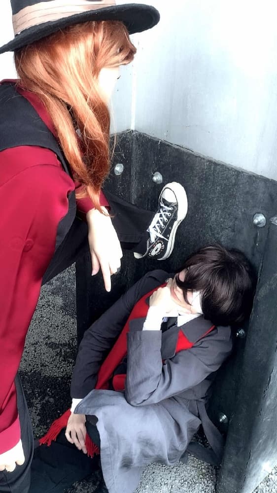 Soukoku BEAST - Photo 1