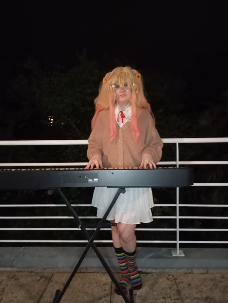 Saki Tenma - Photo 17