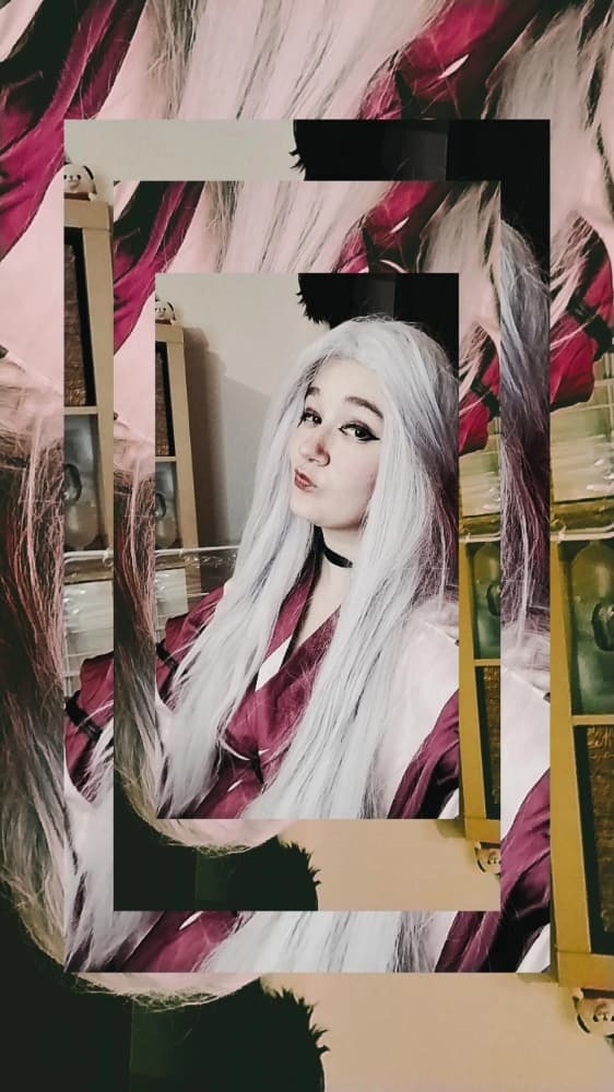 Tengen genderband  - Photo 22