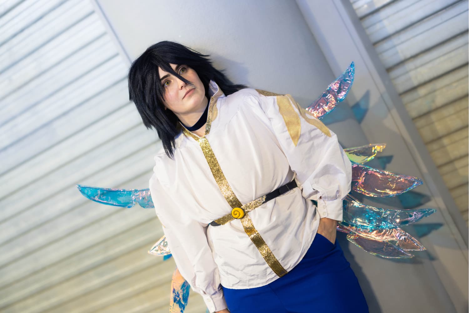 Sulfus ange - Photo 5