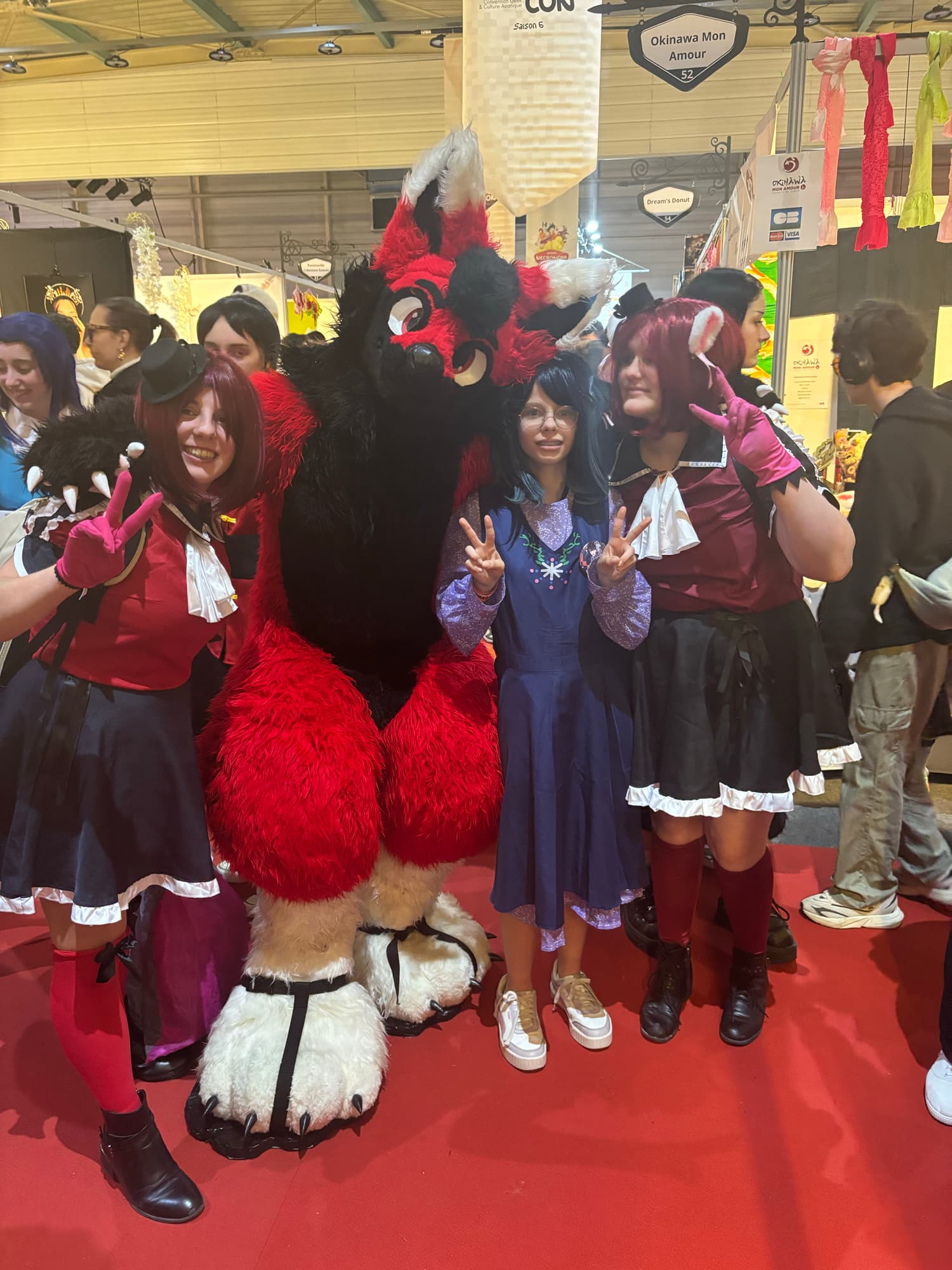 Necronomi’con 2026 - Photo 7