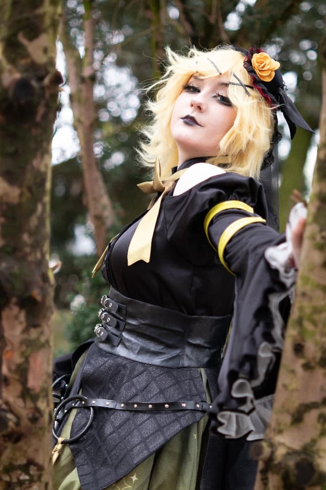 Rin Rascal - with vorona  - Photo 5