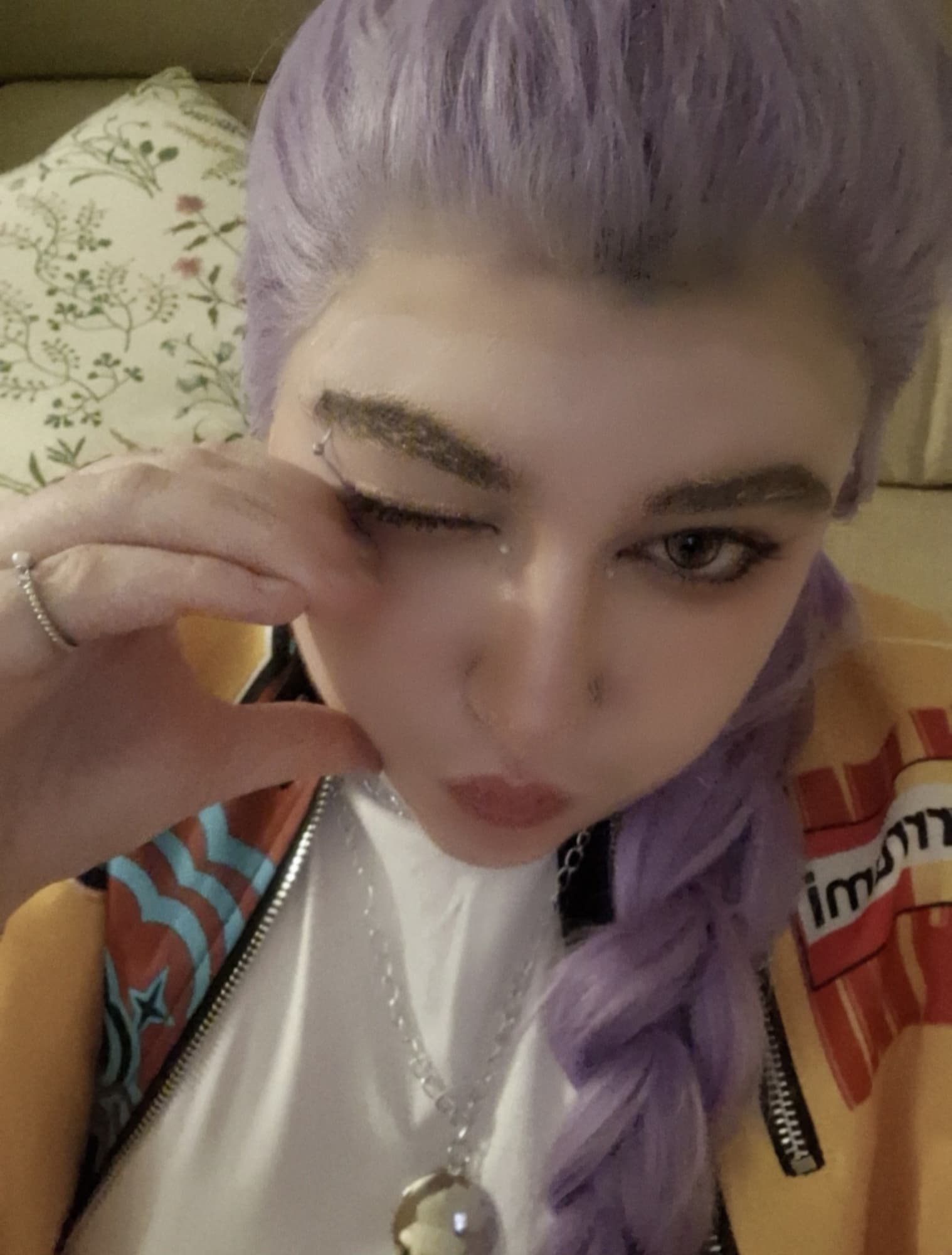 Rumi! 💜 - Photo 2