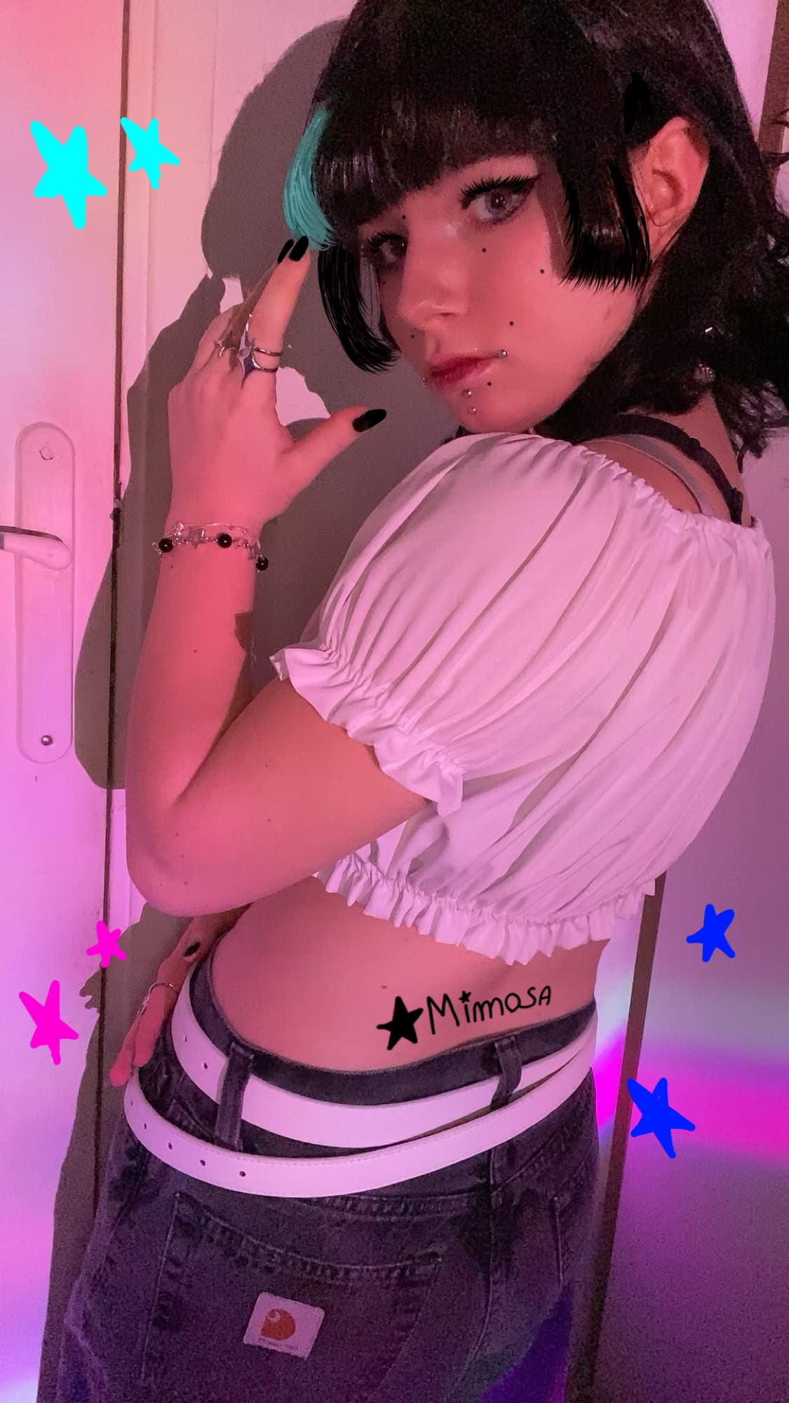 Kirara Hoshi ! 💫 - Photo 7