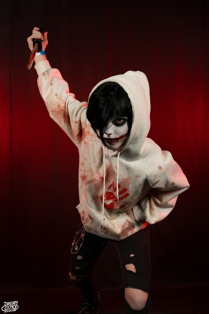 Jeff The Killer - Photo 2