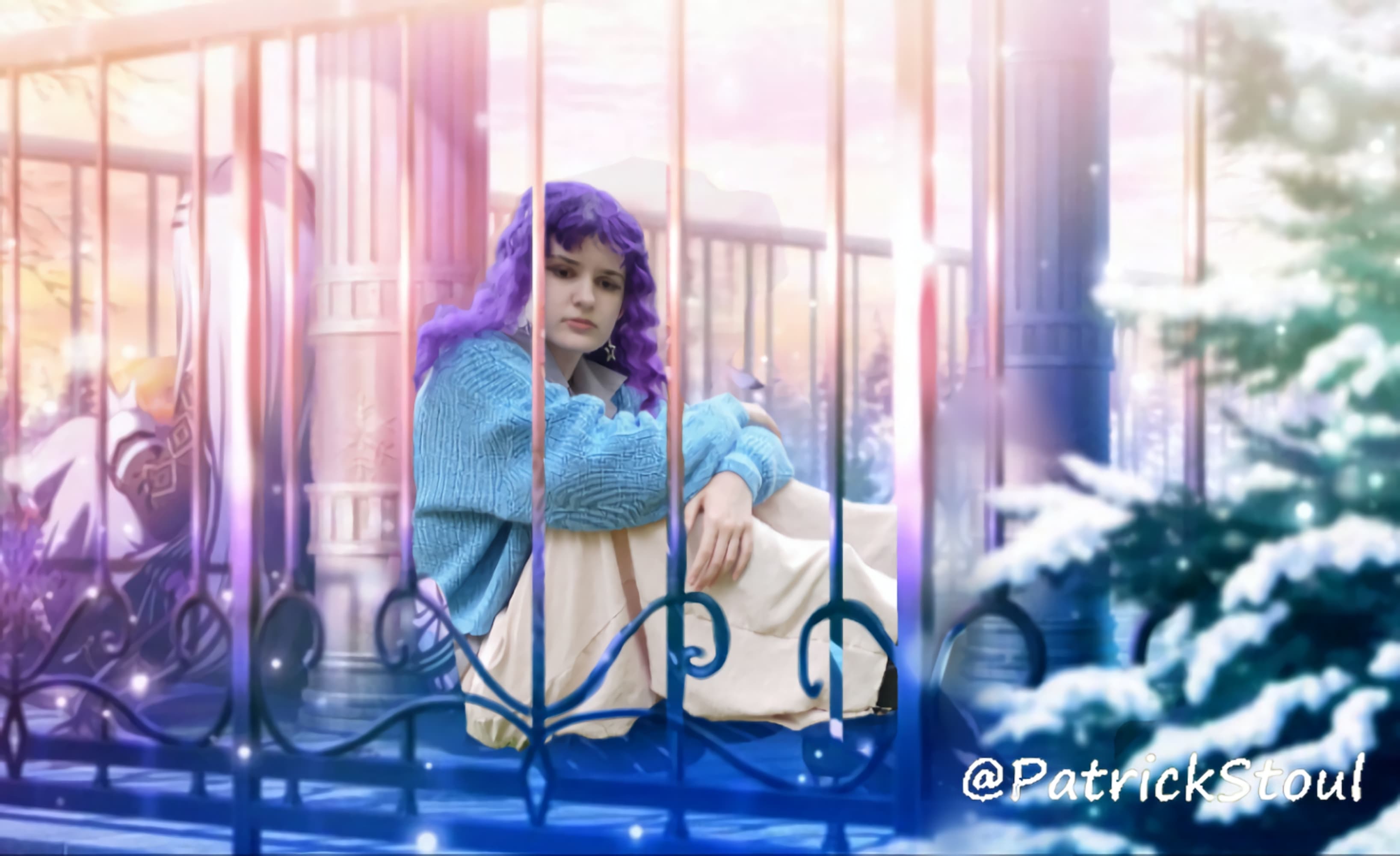 Mafuyu Asahina  - Photo 14