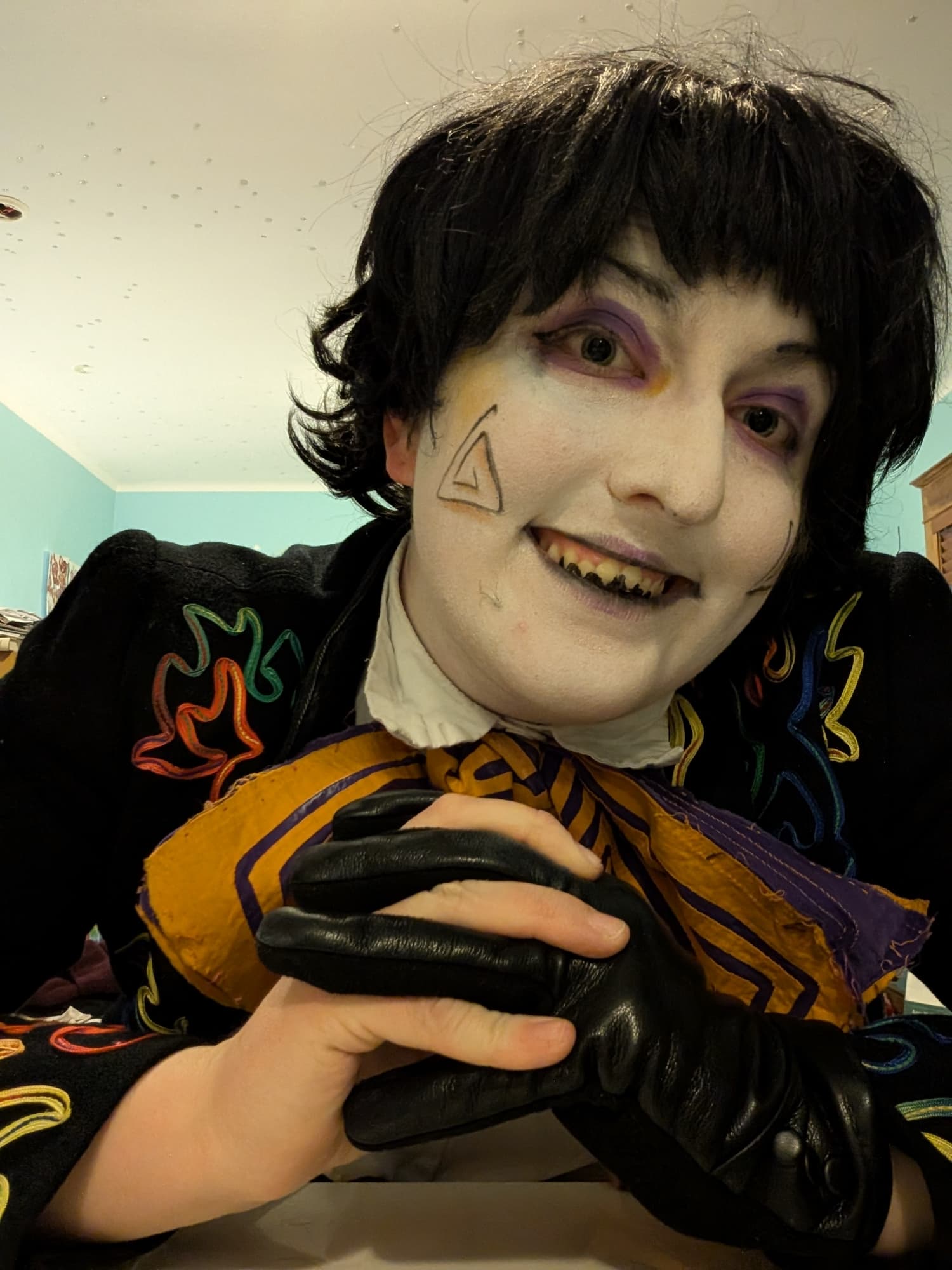 makeup test - Photo 14