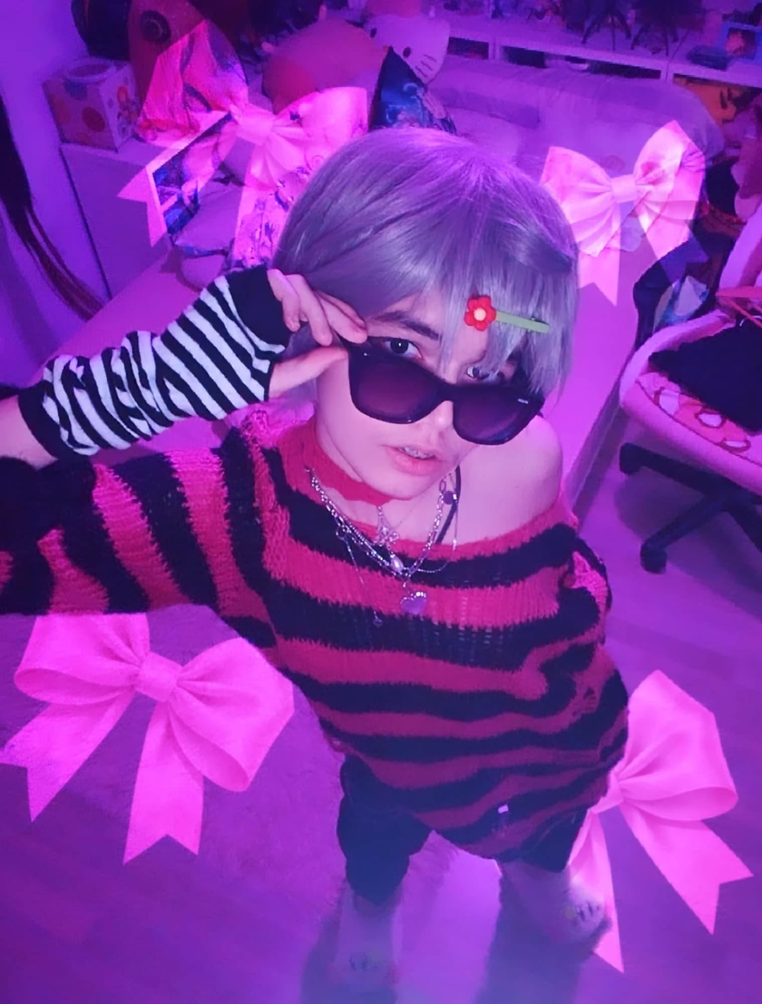 Till (Cherry vers🌸) - Photo 8