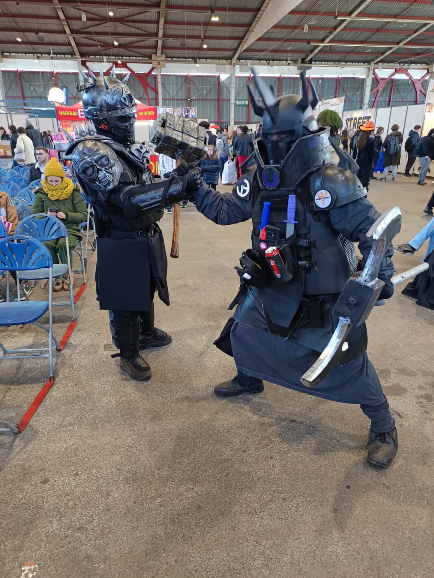 Ulreich Conventions - Photo 24