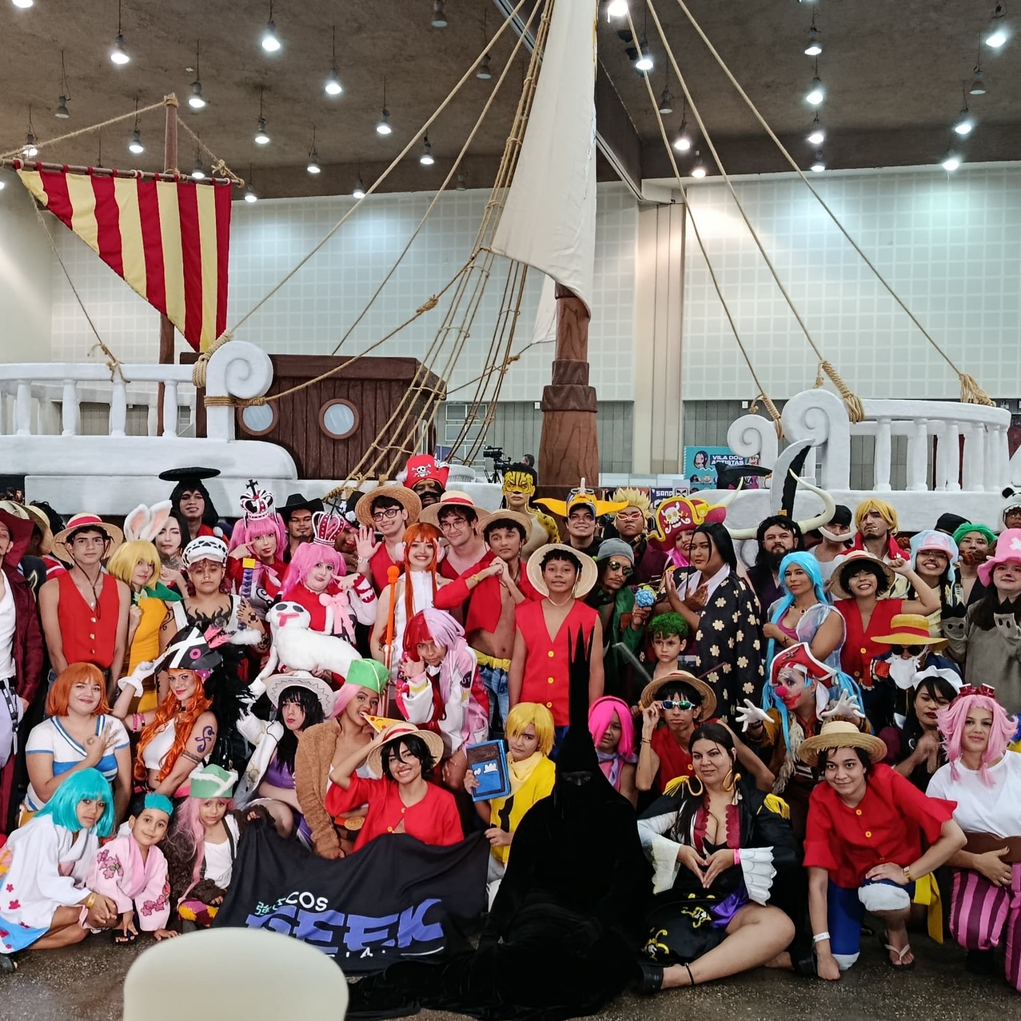 Sana 2026.1 - bonney