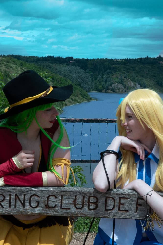 Fairy tail  - Photo 8