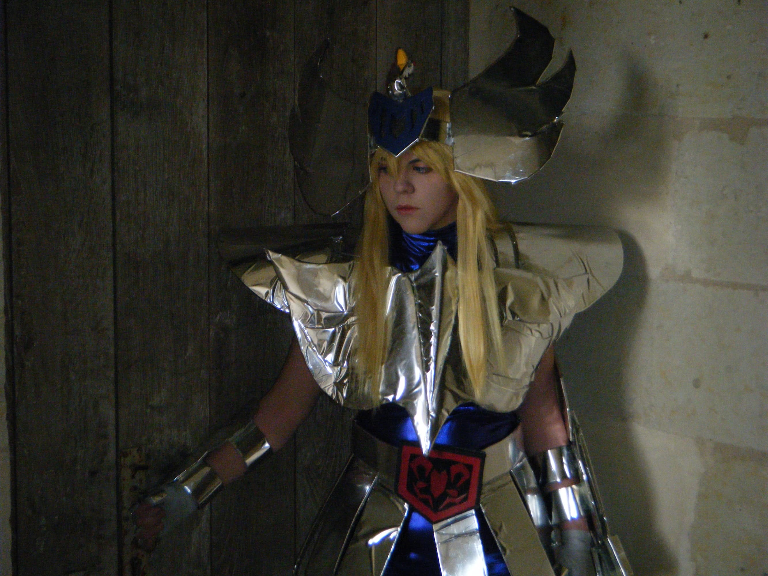 Saint Seiya  - Photo 5