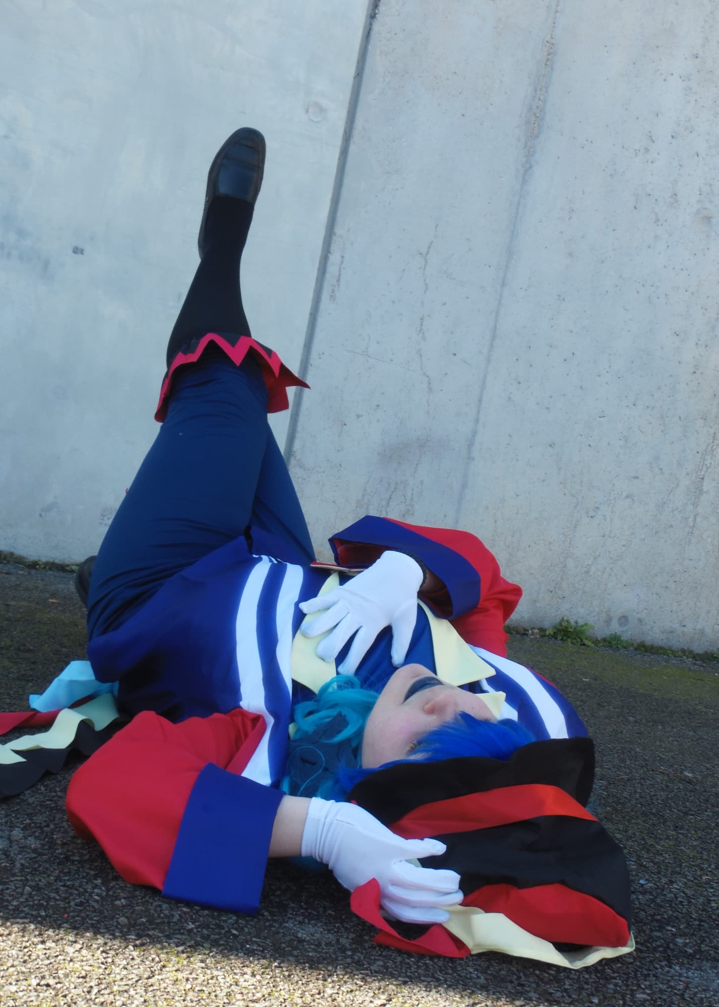 Asmodeus - Kamopolis - Photo 7