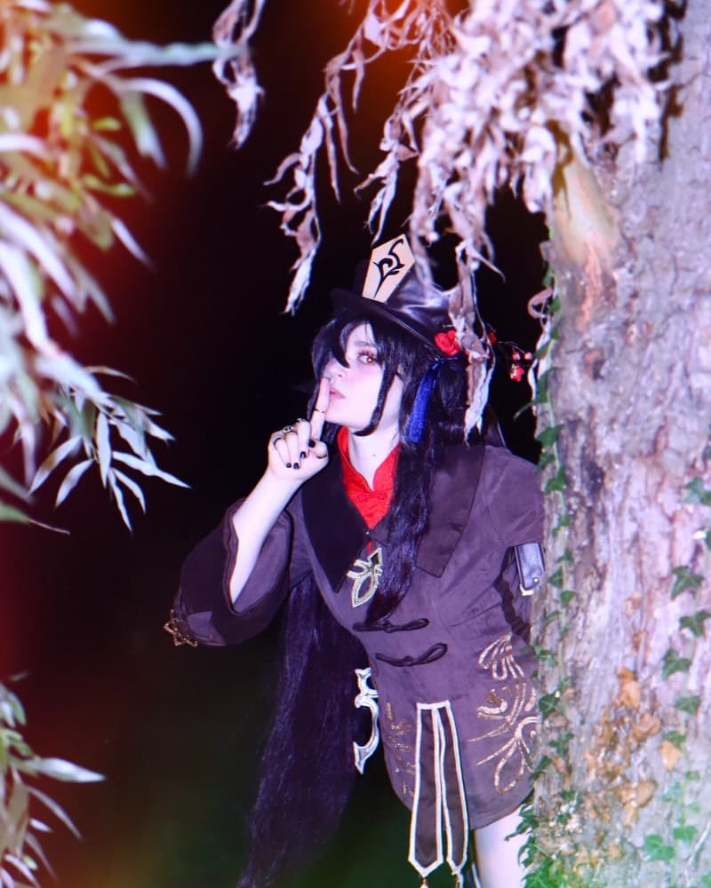 Spooky Night  - Photo 3