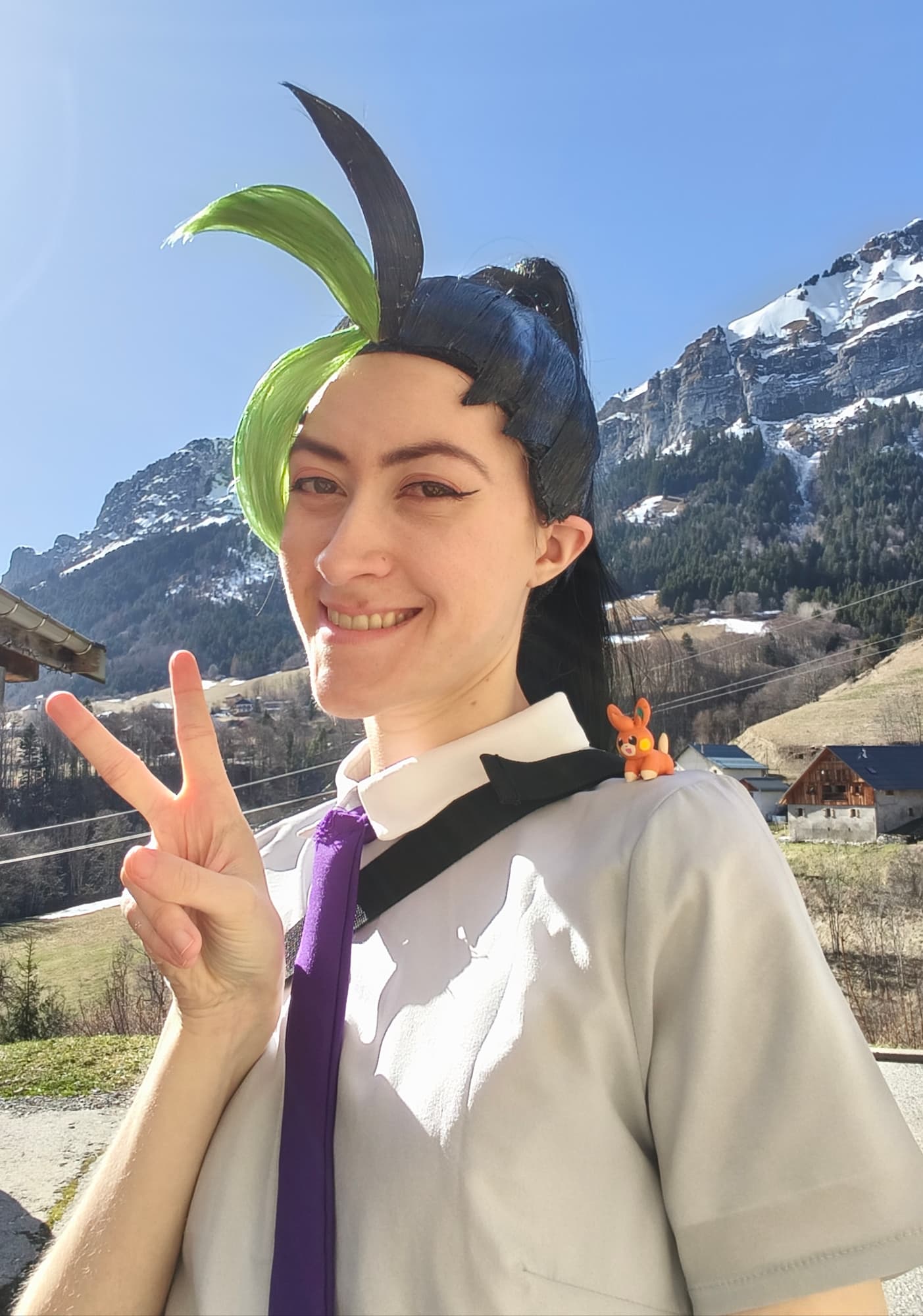 Menzi (V1) P1 - Photo 6