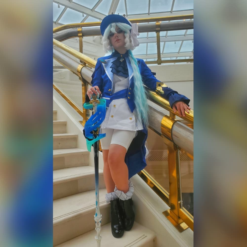 Furina F.M.D. 2024 - Photo 1