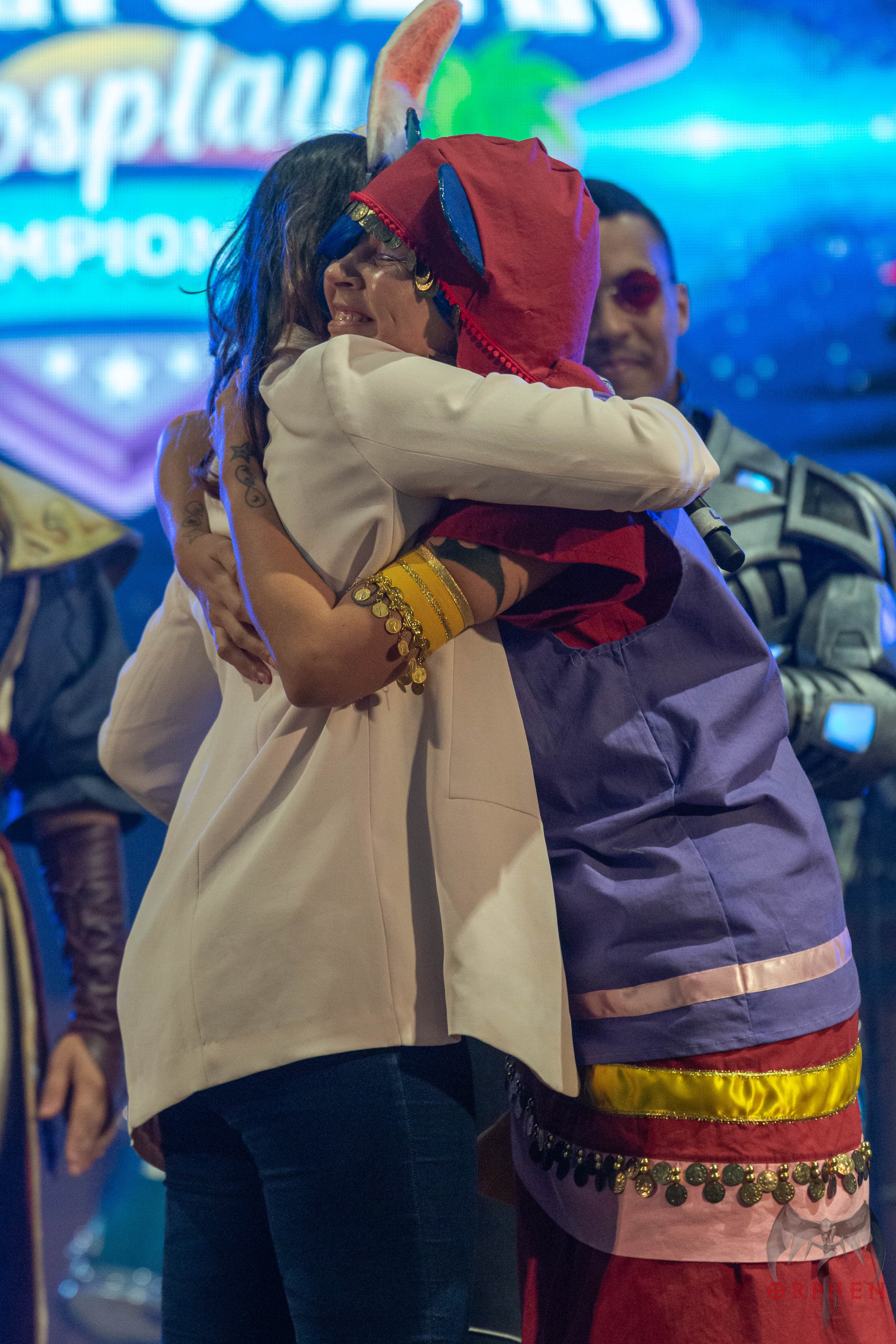 Geekali 2022 - Scène - Photo 7