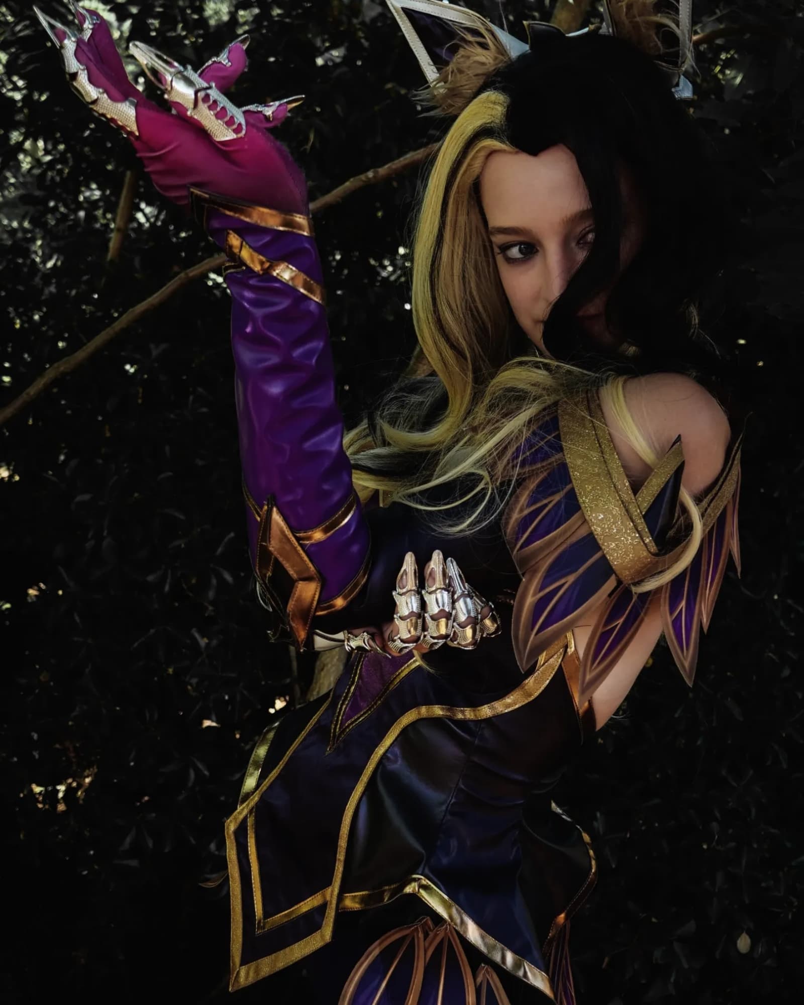 Coven ahri  - Photo 2