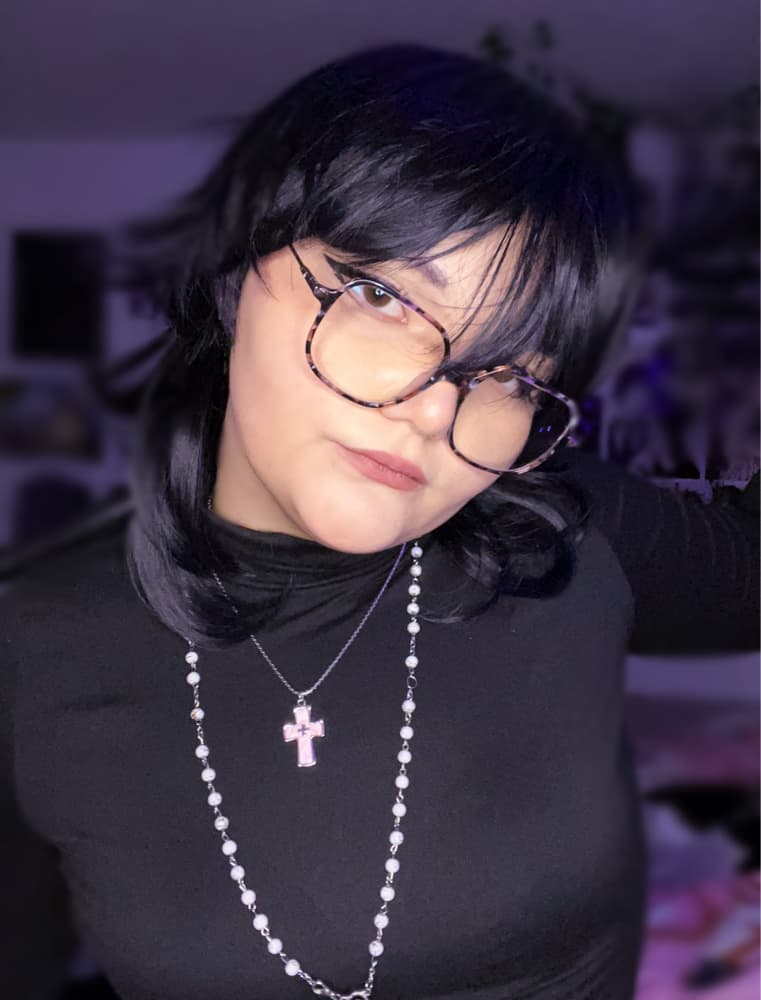 Shizuku hxh - Photo 9