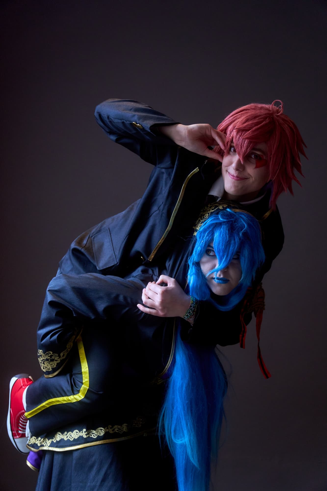 Shooting twisted - Photo 2