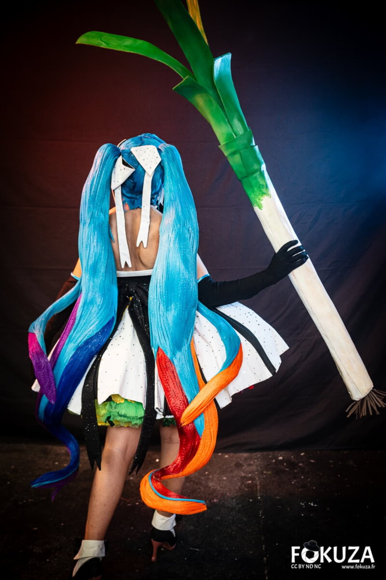 Miku Pride - Photo 8
