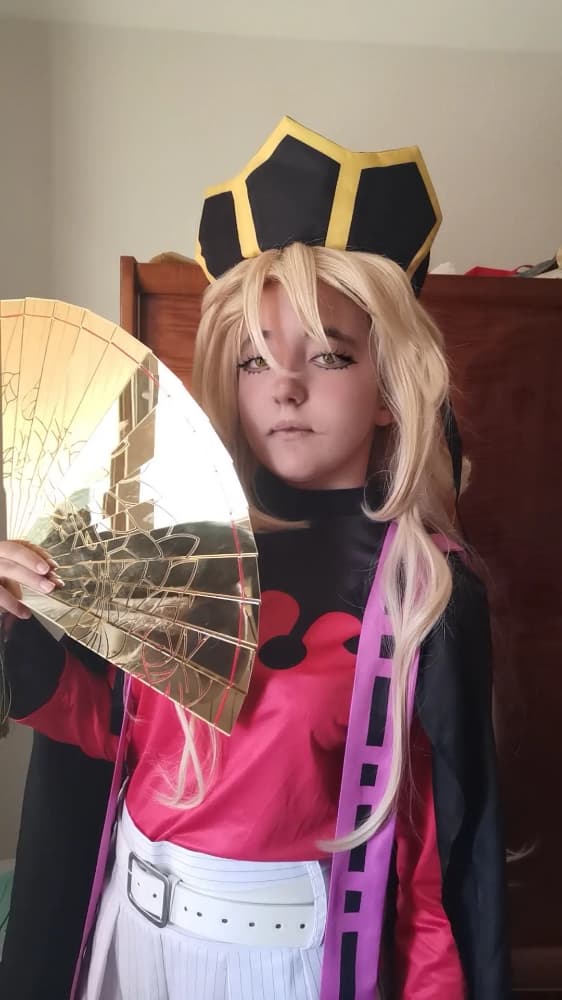 Douma demon slayer  - Photo 2