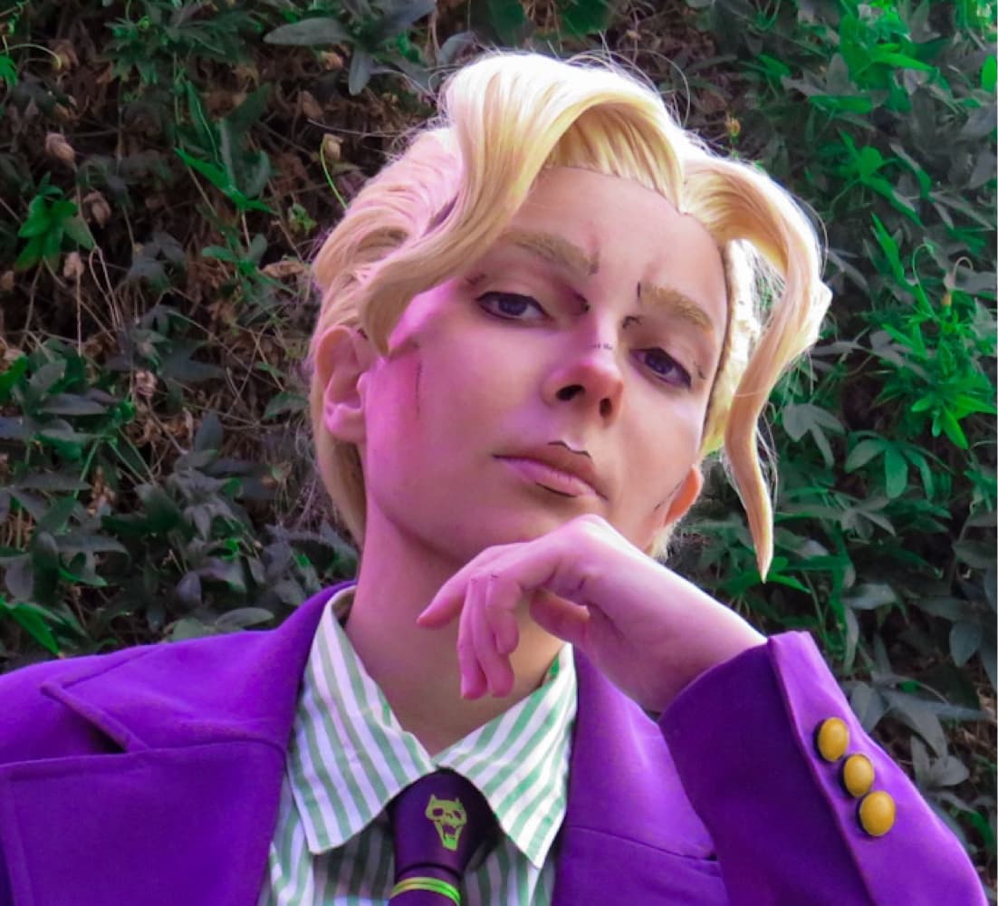 Kira Yoshikage