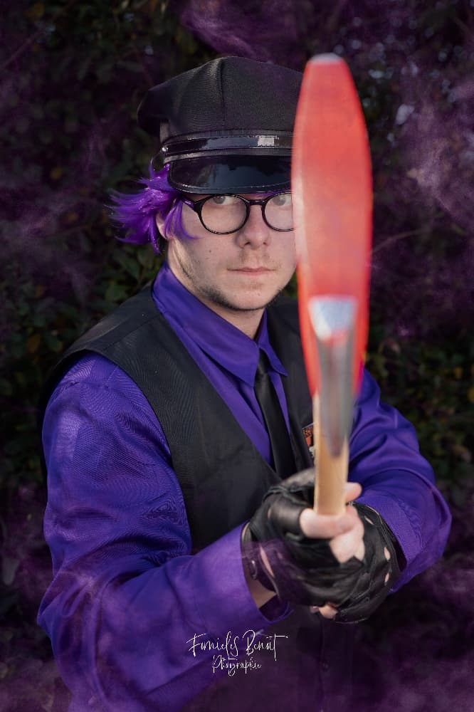William Afton  - Photo 3