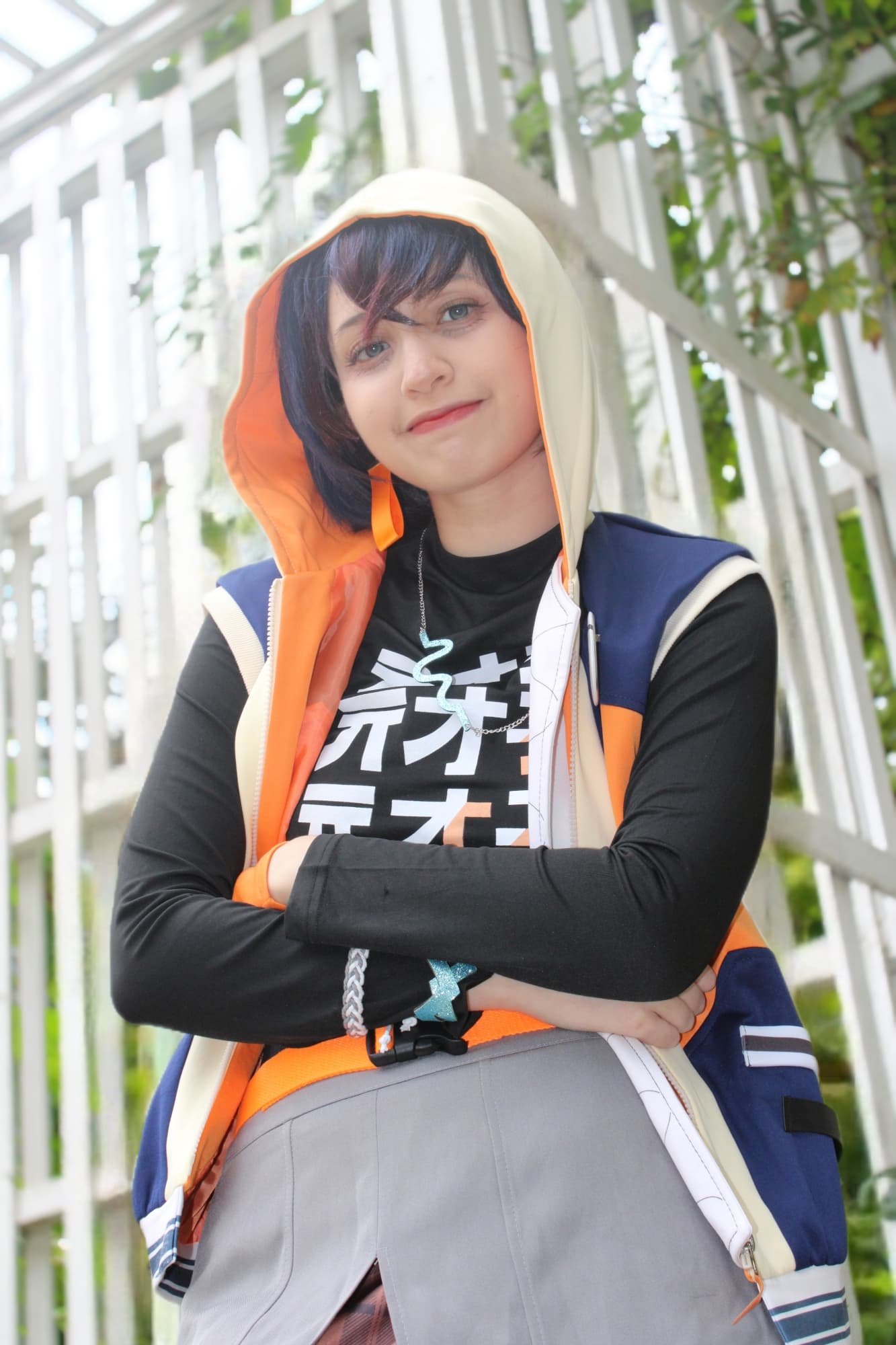 Belle - Photo 2