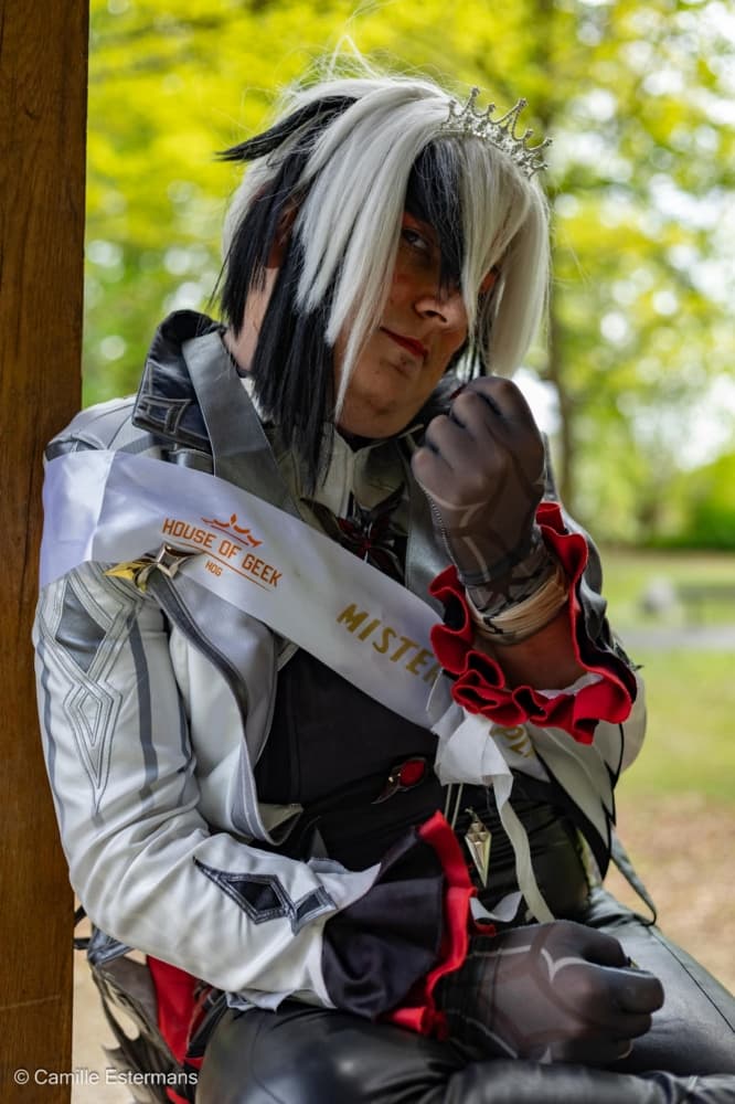 Arlecchino  - Photo 54