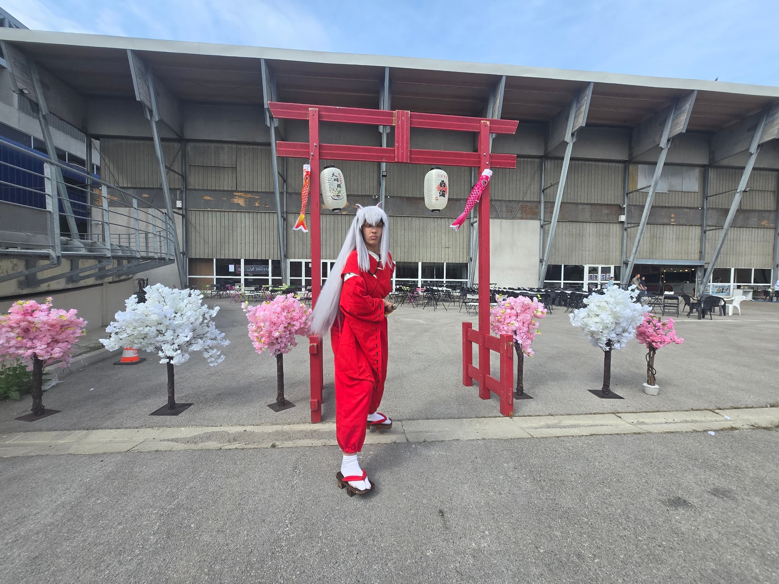 Inuyasha 