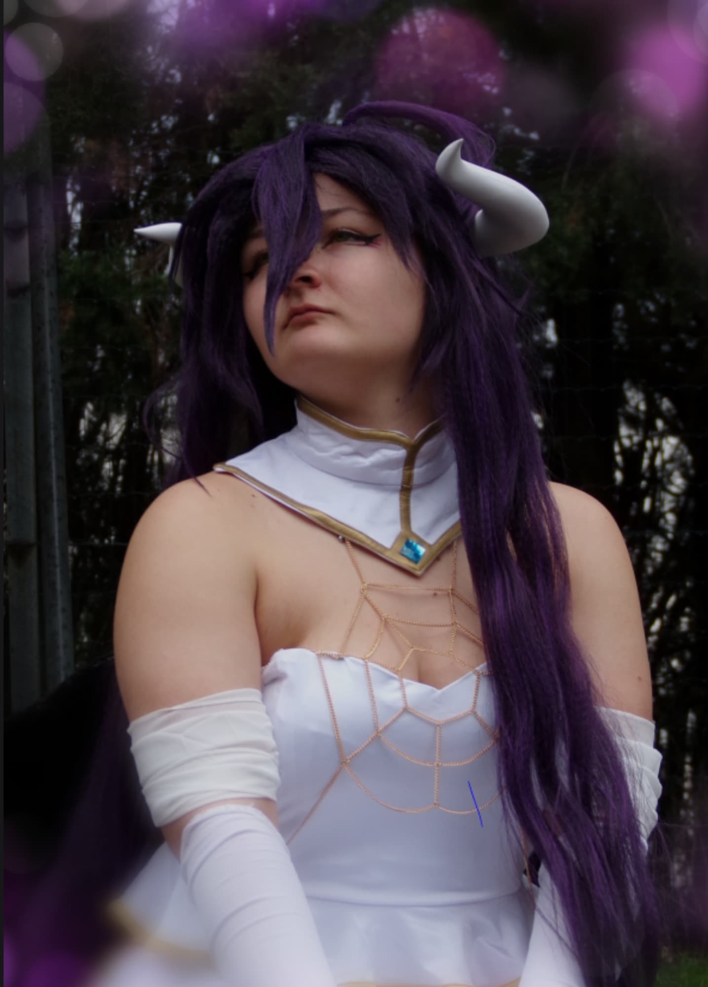 Albedo - Photo 4