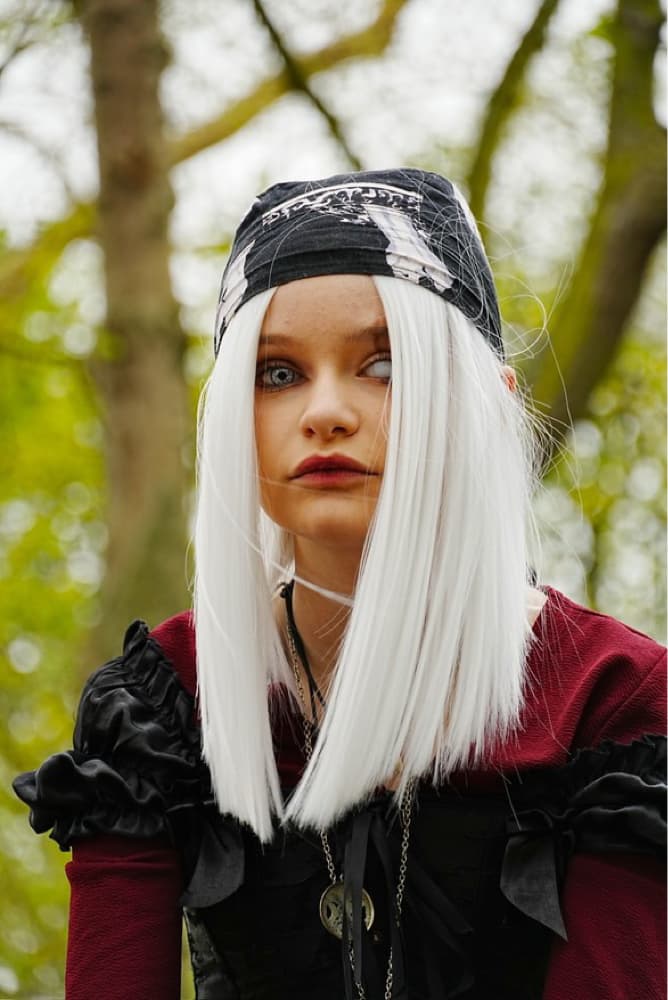 Keiko(vrs médiéval) - Photo 1