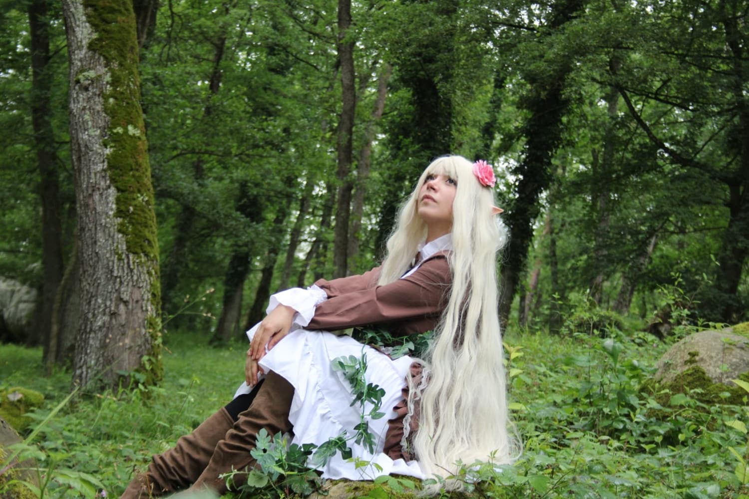 Angelya(oc) - Photo 5
