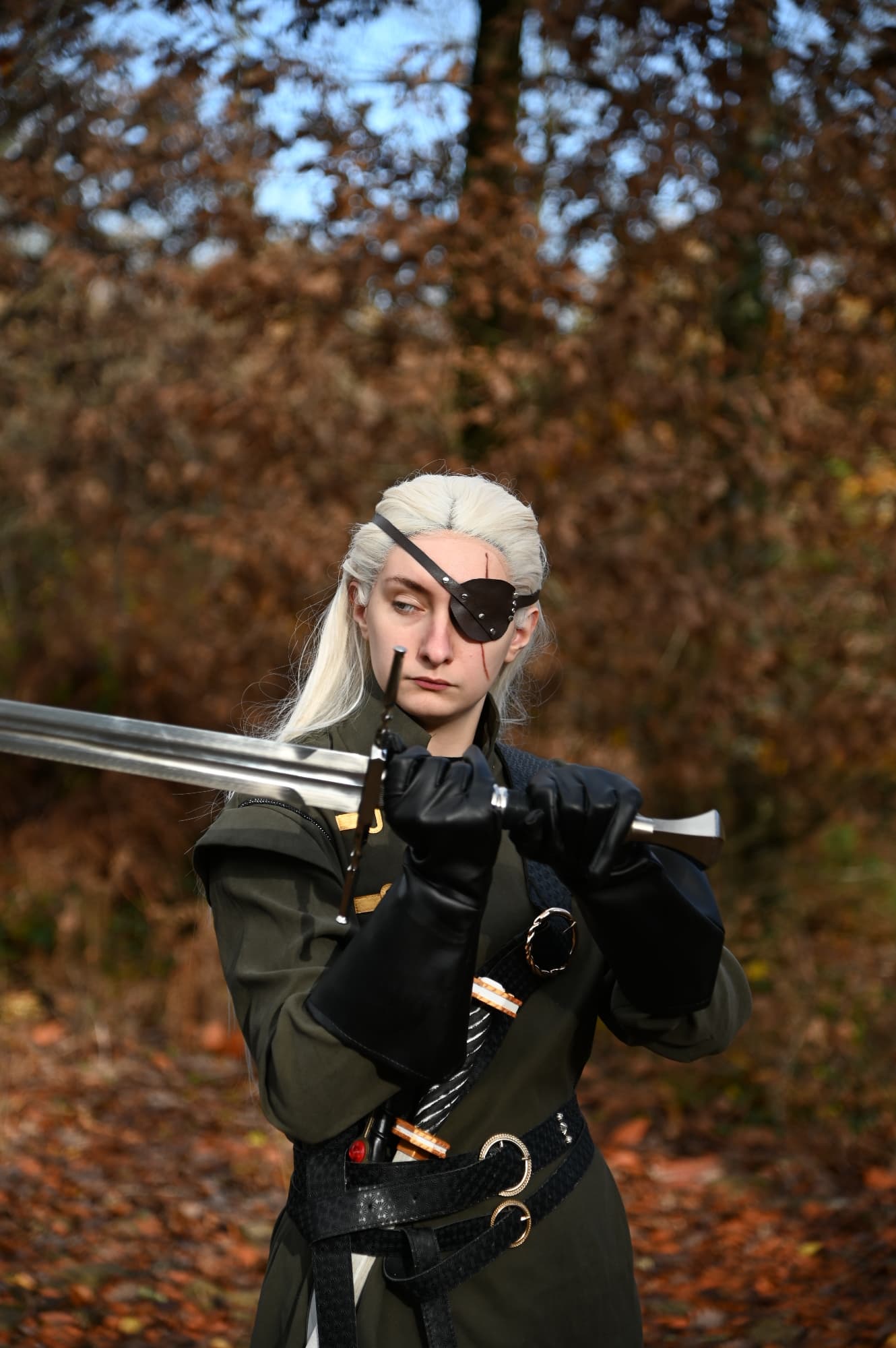 Aemond Targaryen - Photo 28