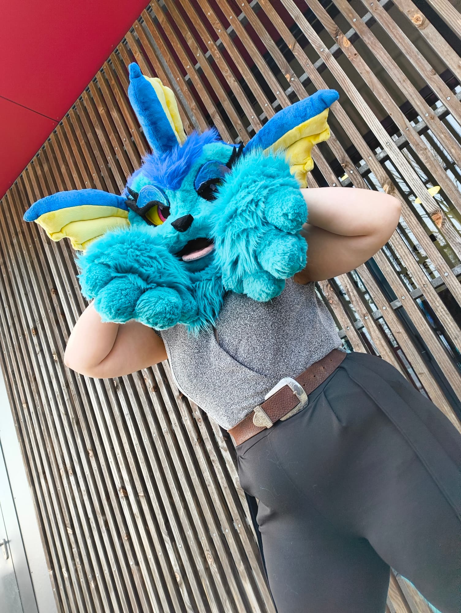 Shooting Aquali - Photo 8