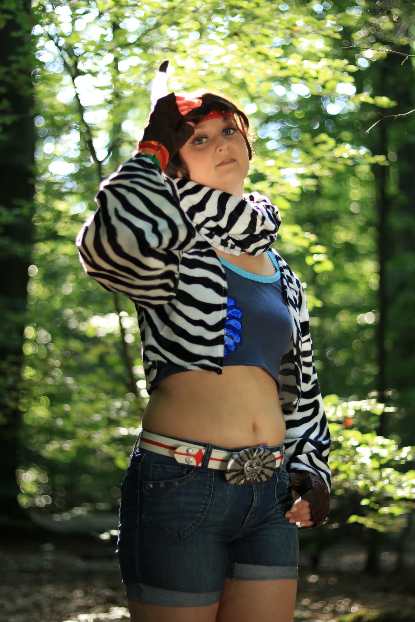 Michelle Cheng(TTT2) - Photo 14