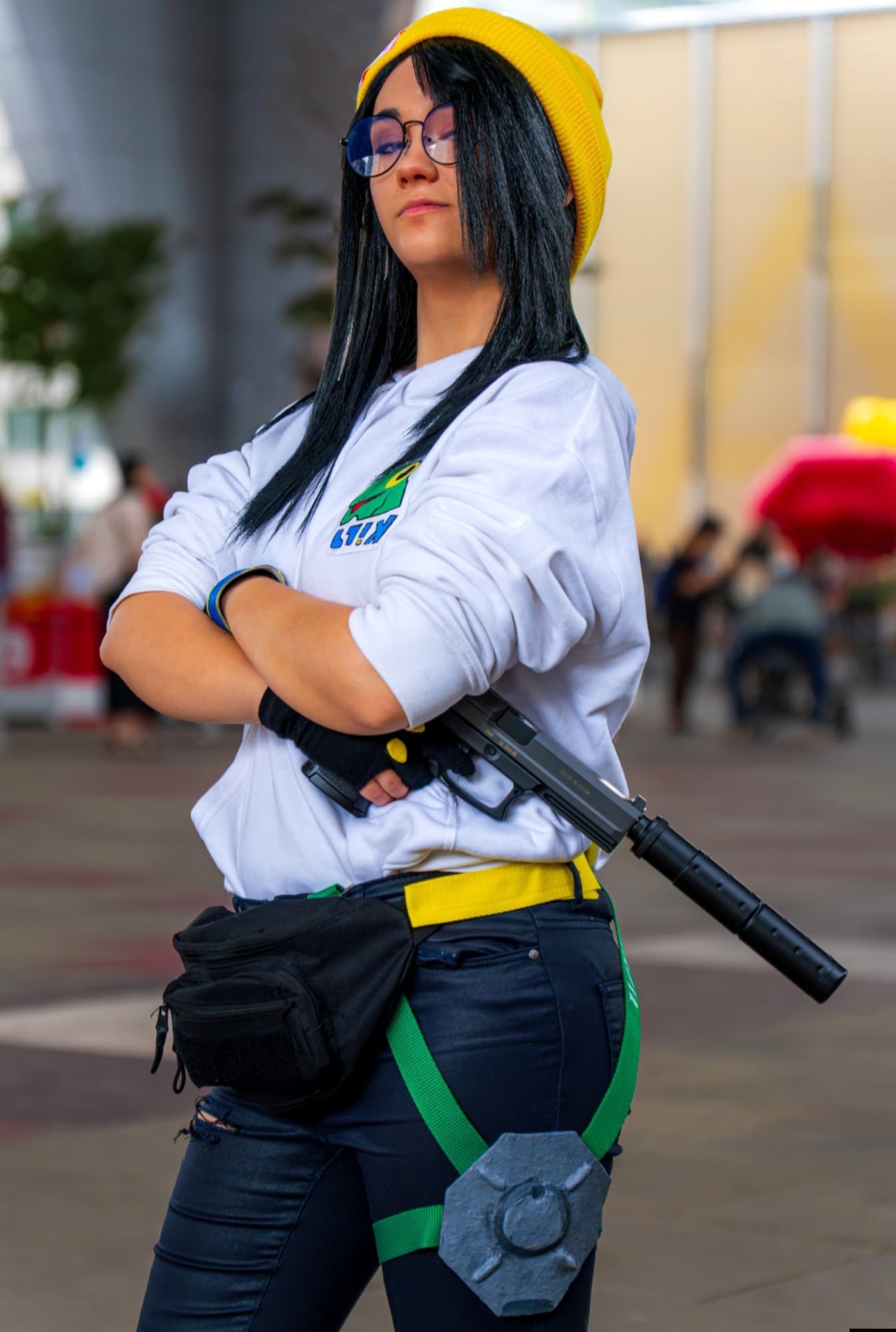 Killjoy (A1e24) - Photo 1