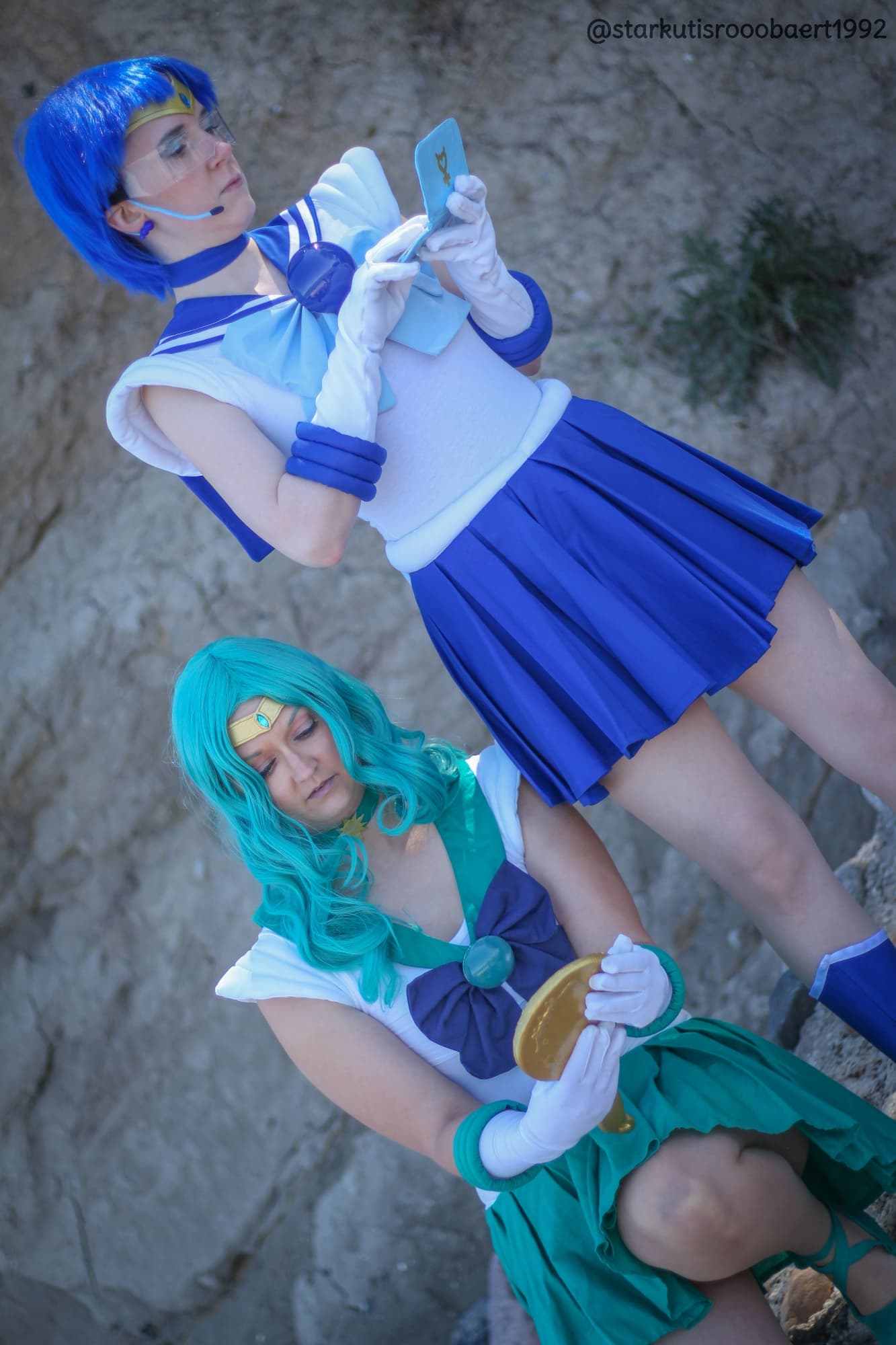Sailor Neptun  - Photo 38
