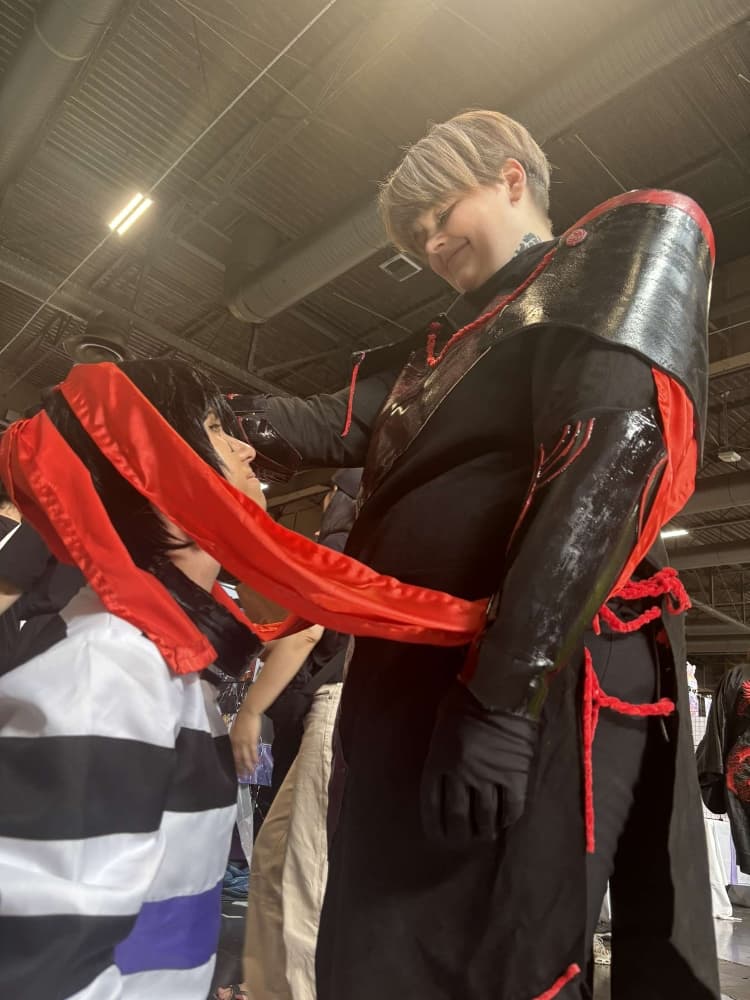 Ashkore japex samedi - Photo 14