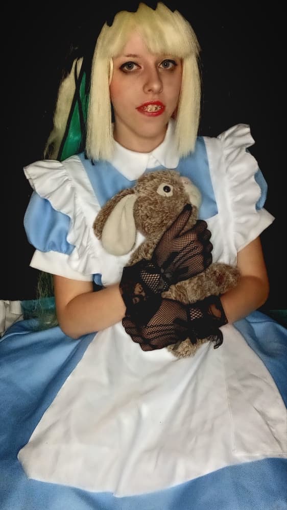Mayu version Alice - Photo 5