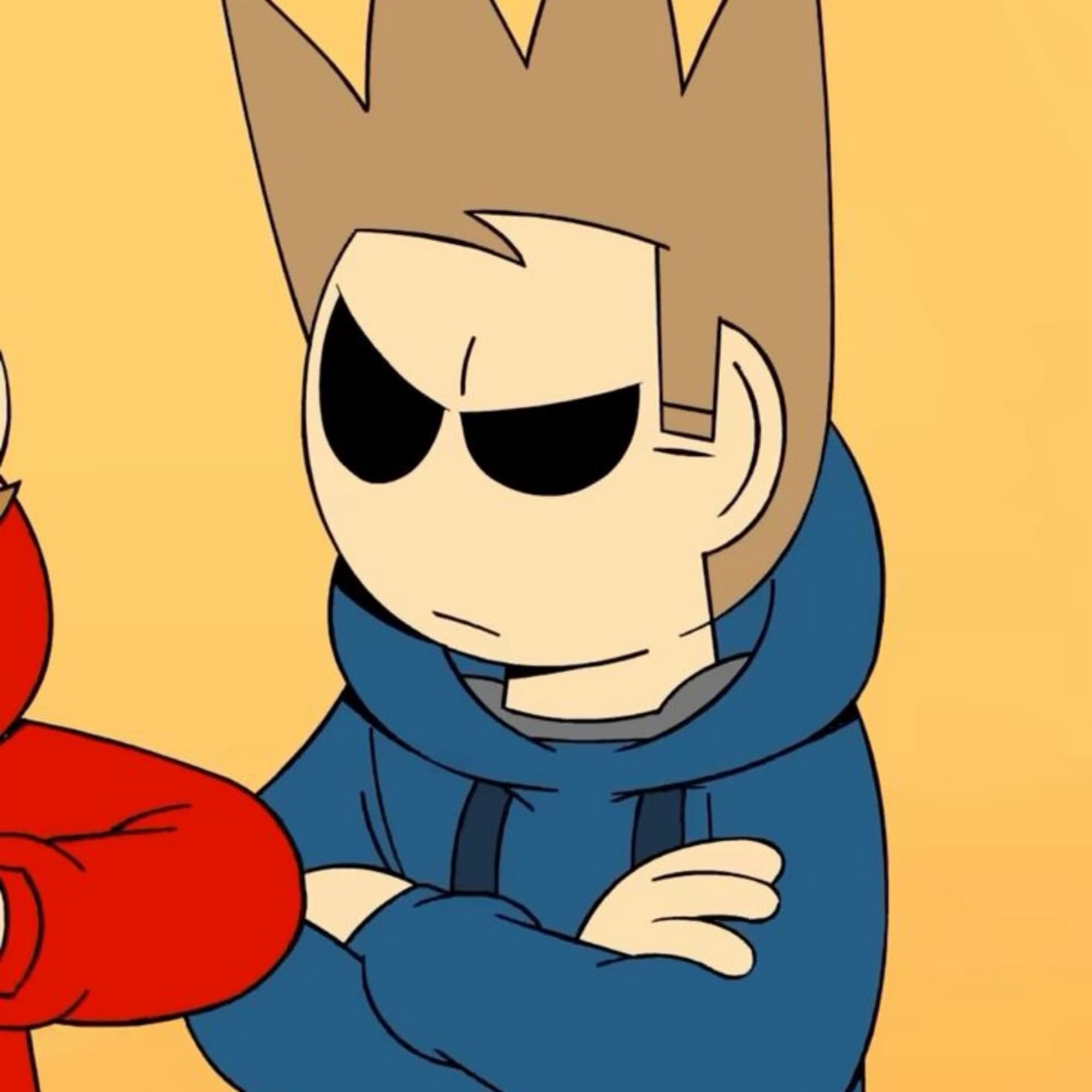 Tom (eddsworld)