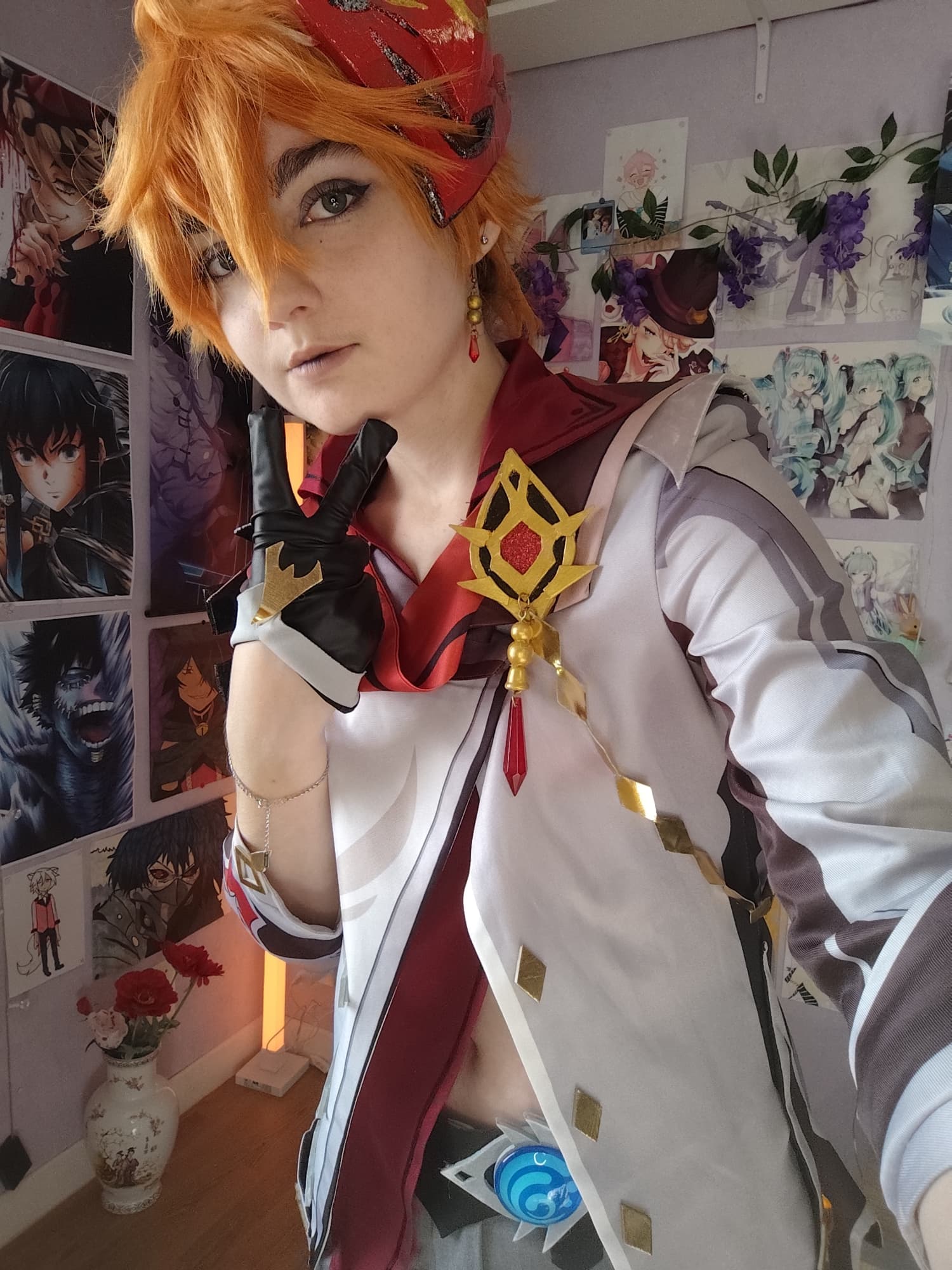 Tartaglia - Photo 16