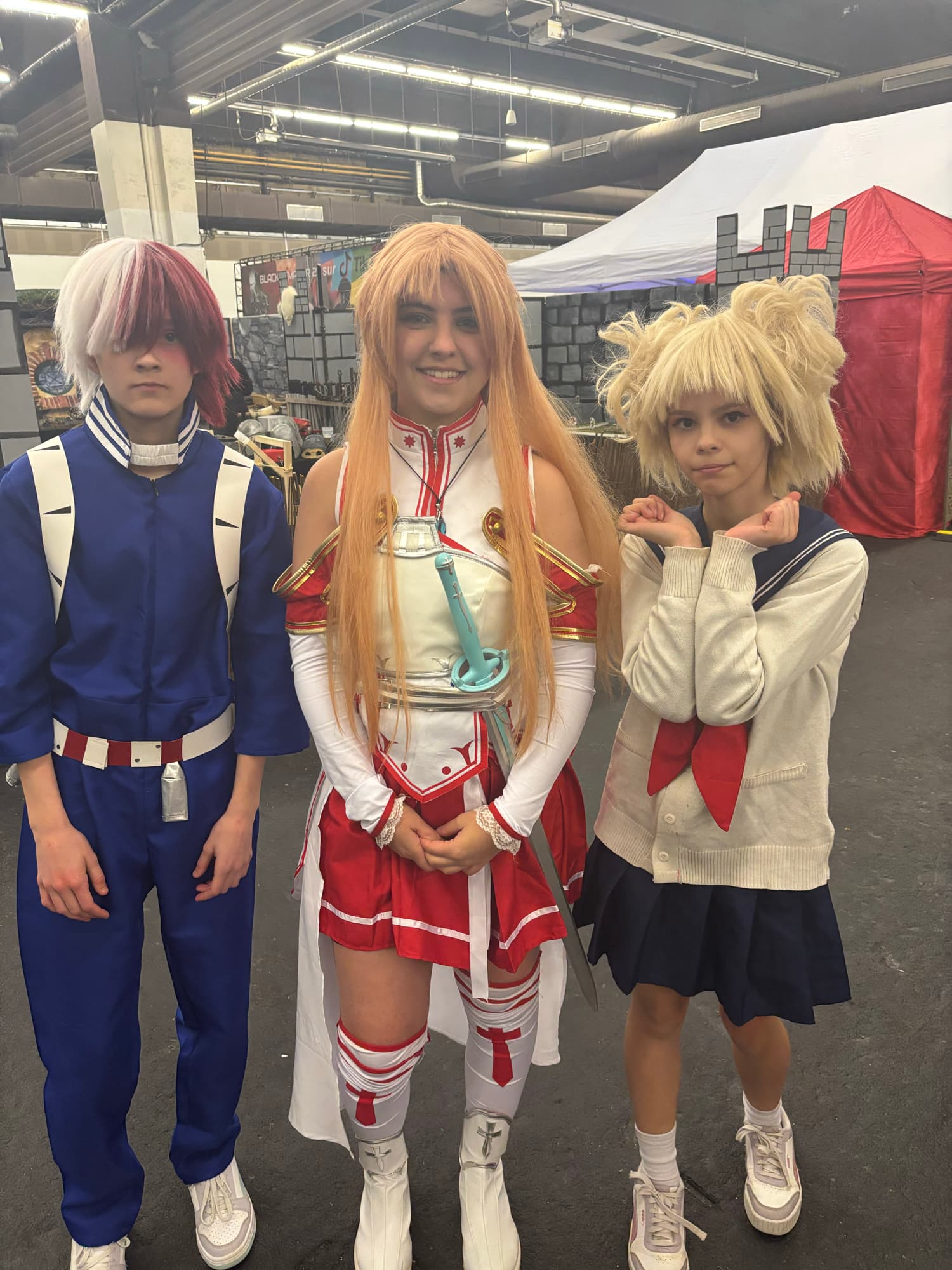 Kamocon 2026 - Photo 35