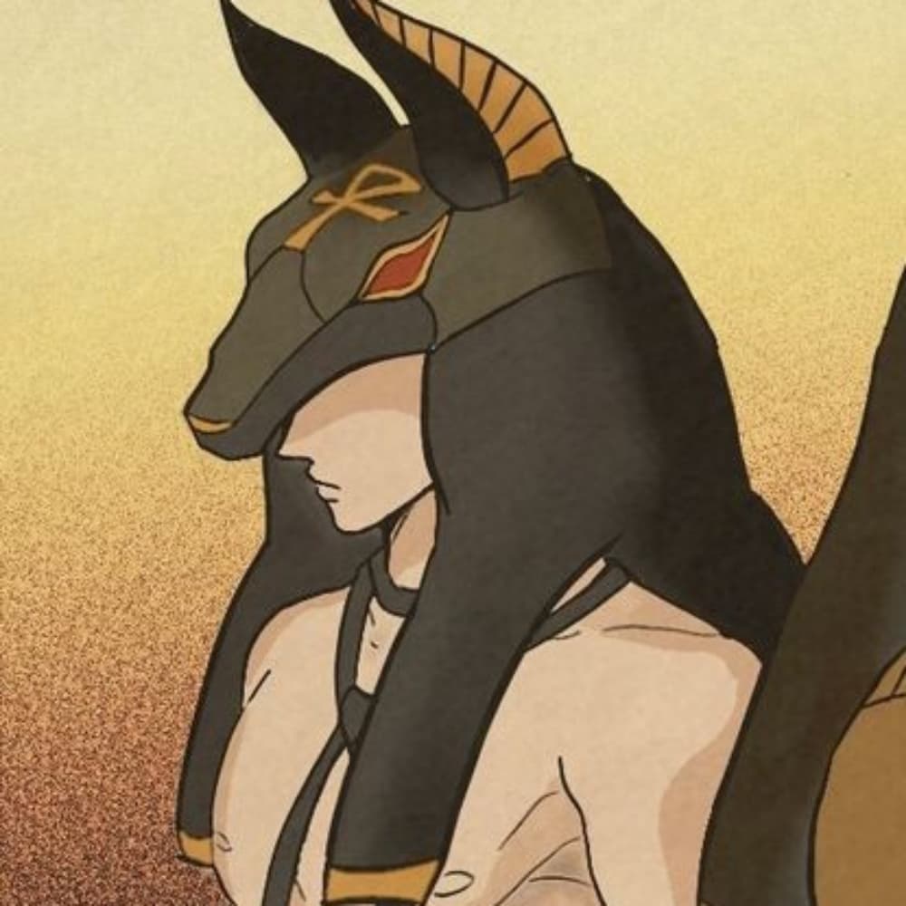 Anubis