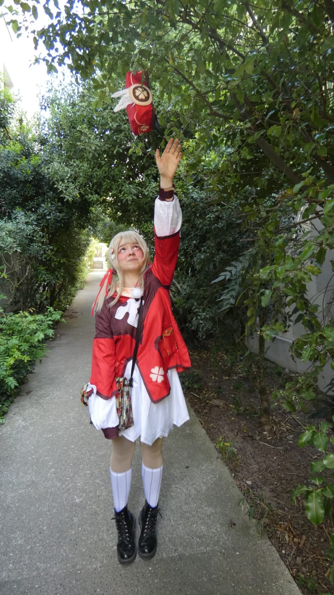 Klee 🍀❤️‍🔥💥 - Photo 10