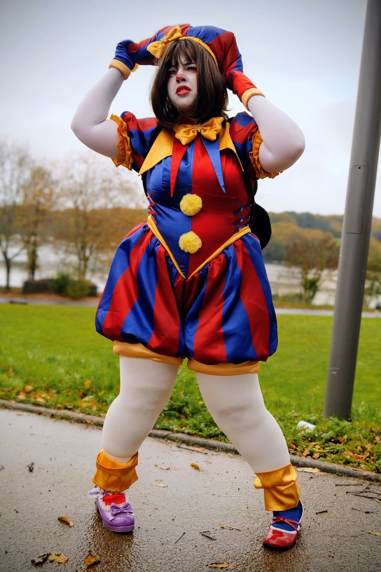 Pomni - shoot 3 - Photo 4