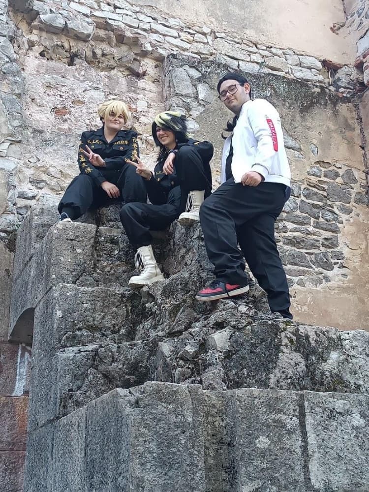 Kazutora Hanemiya  - Photo 32