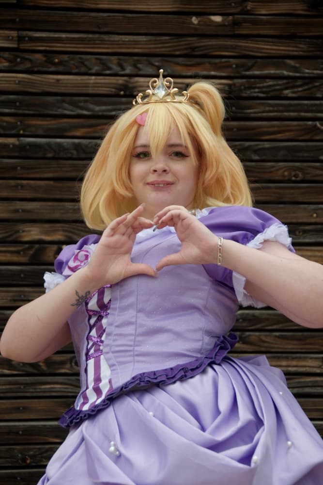 Freyja - (Tenue LL) - Photo 2