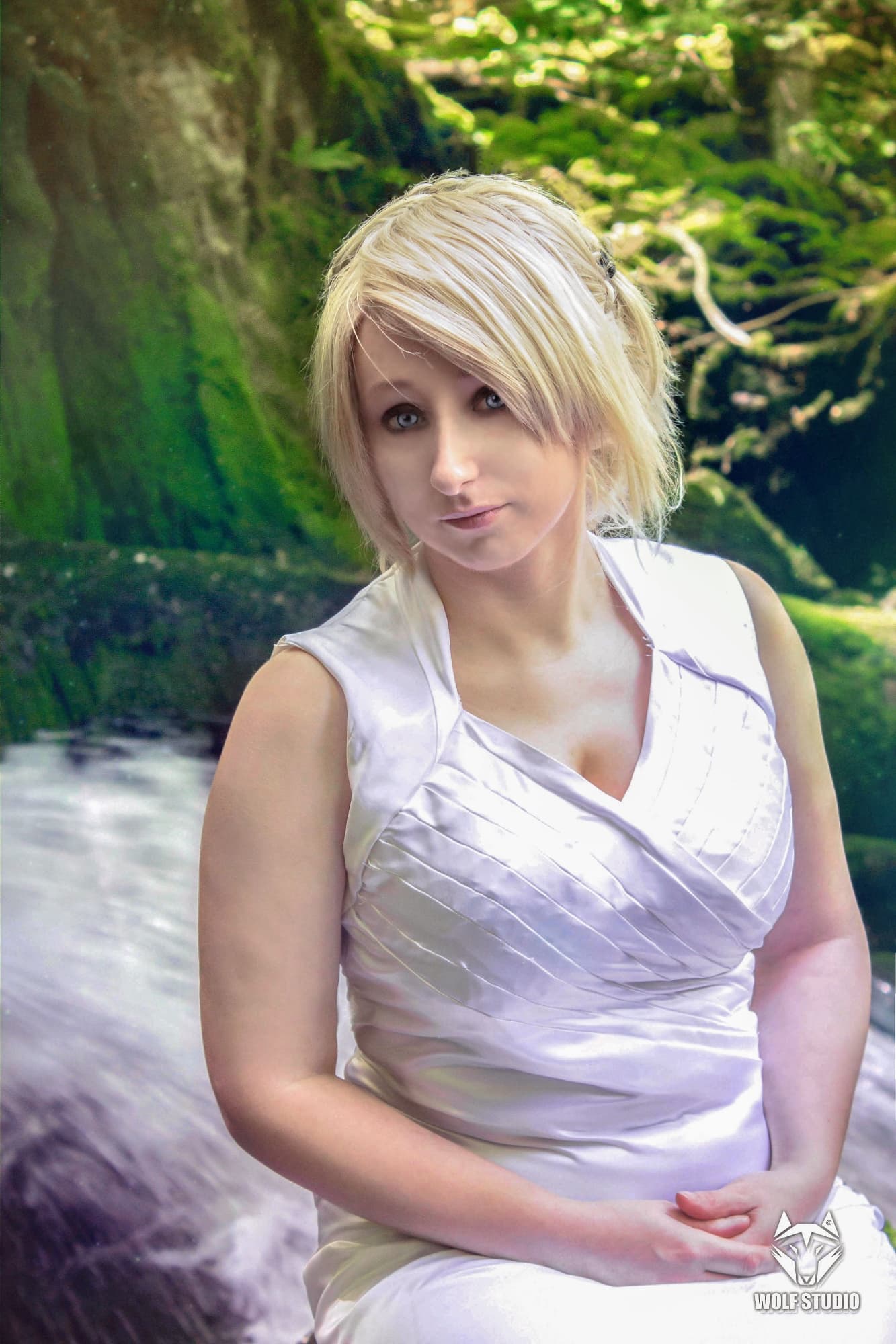 2017 05, Lunafreya  - Photo 8